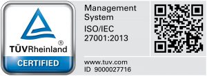 TÜV-Rheinland-certification-mark