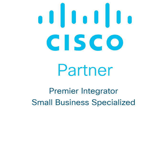 CISCO Select Integrator - Cisco Blue (1)