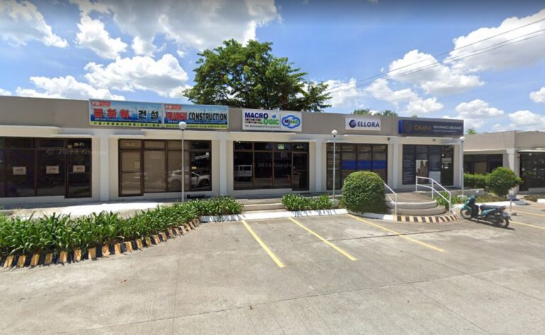 MDTI Clark, Pampanga