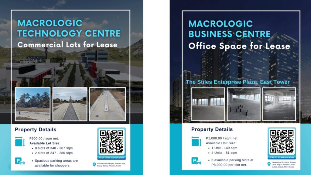Macrologic Technology Centre | Macrologic Business Centre