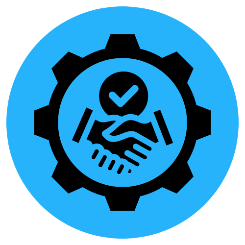 partnership icon