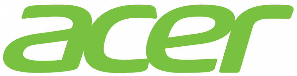 acer logo