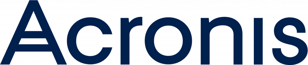 acronis logo