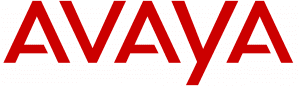 Avaya logo