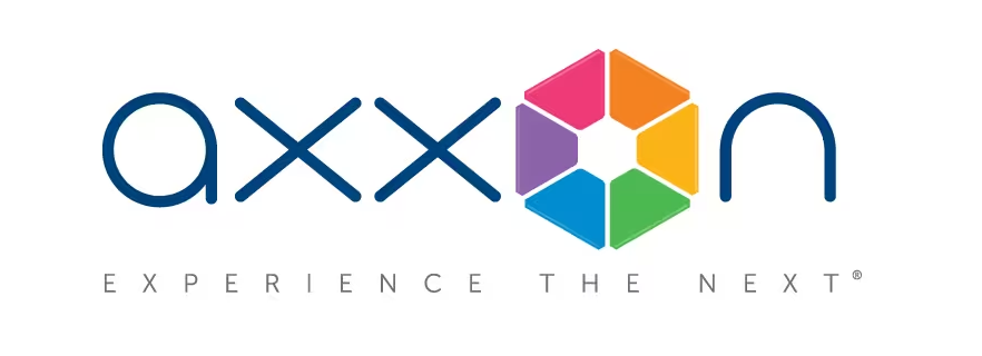 Axxonsoft logo