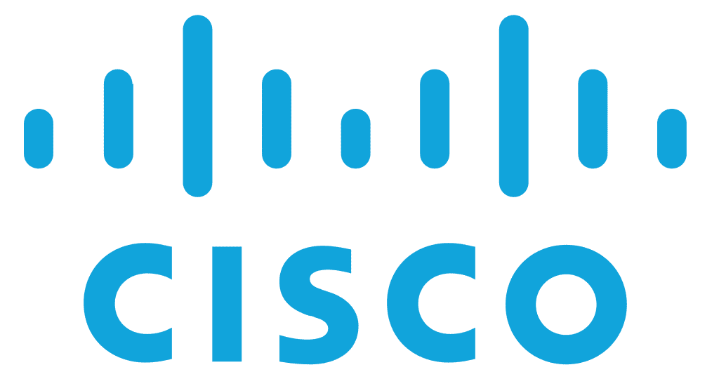 Cisco Logo