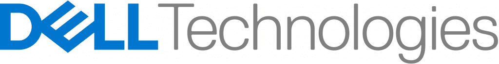 Dell Technologies Logo