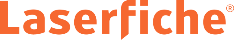 laserfiche logo