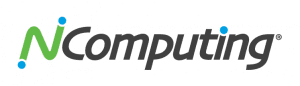 Ncomputing logo