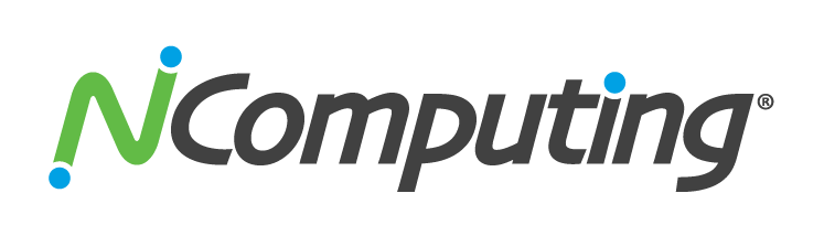 Ncomputing logo