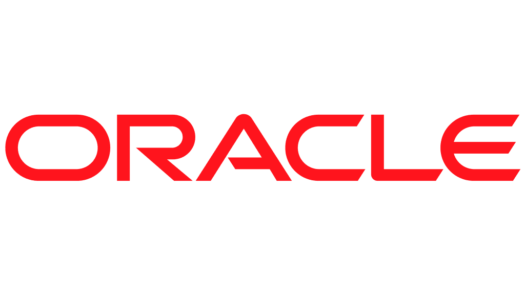 Oracle Logo