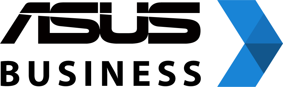 Asus Business logo