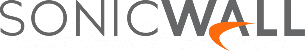 SonicWall logo