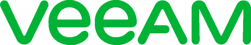 Veeam logo