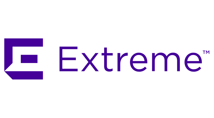 Extreme Networks Vector Logo