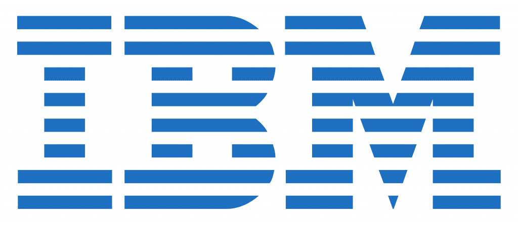 IBM Logo