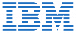 IBM Logo
