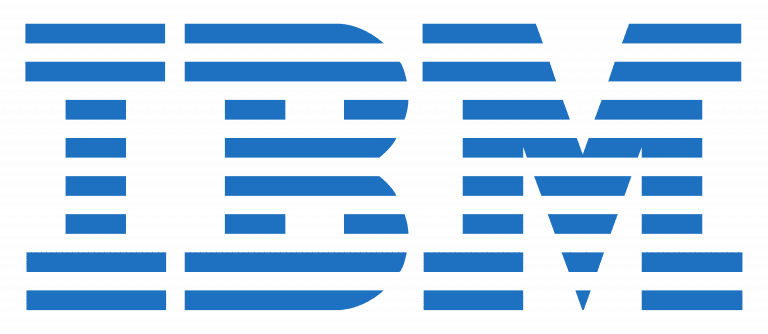 IBM Logo