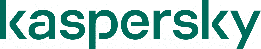 kaspersky logo