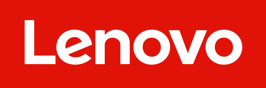 Lenovo PC Logo