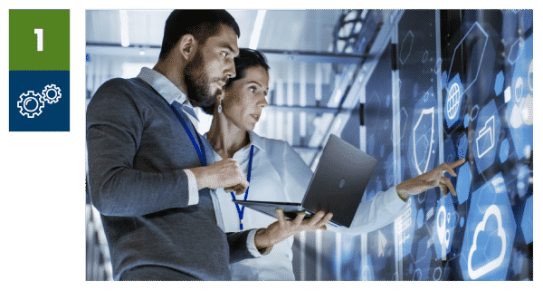 one stop shop it solutions