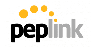 peplink logo