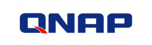 qnap logo