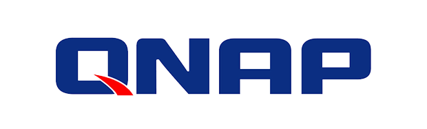 qnap logo