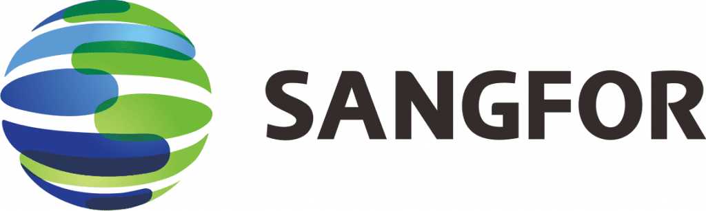 sangfor logo