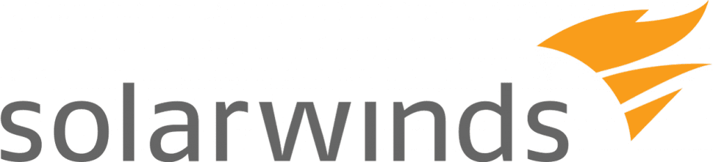 solarwinds logo