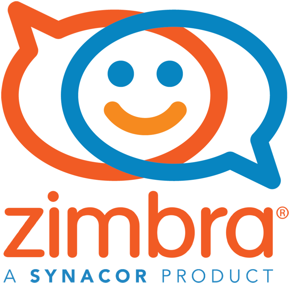 zimbra logo