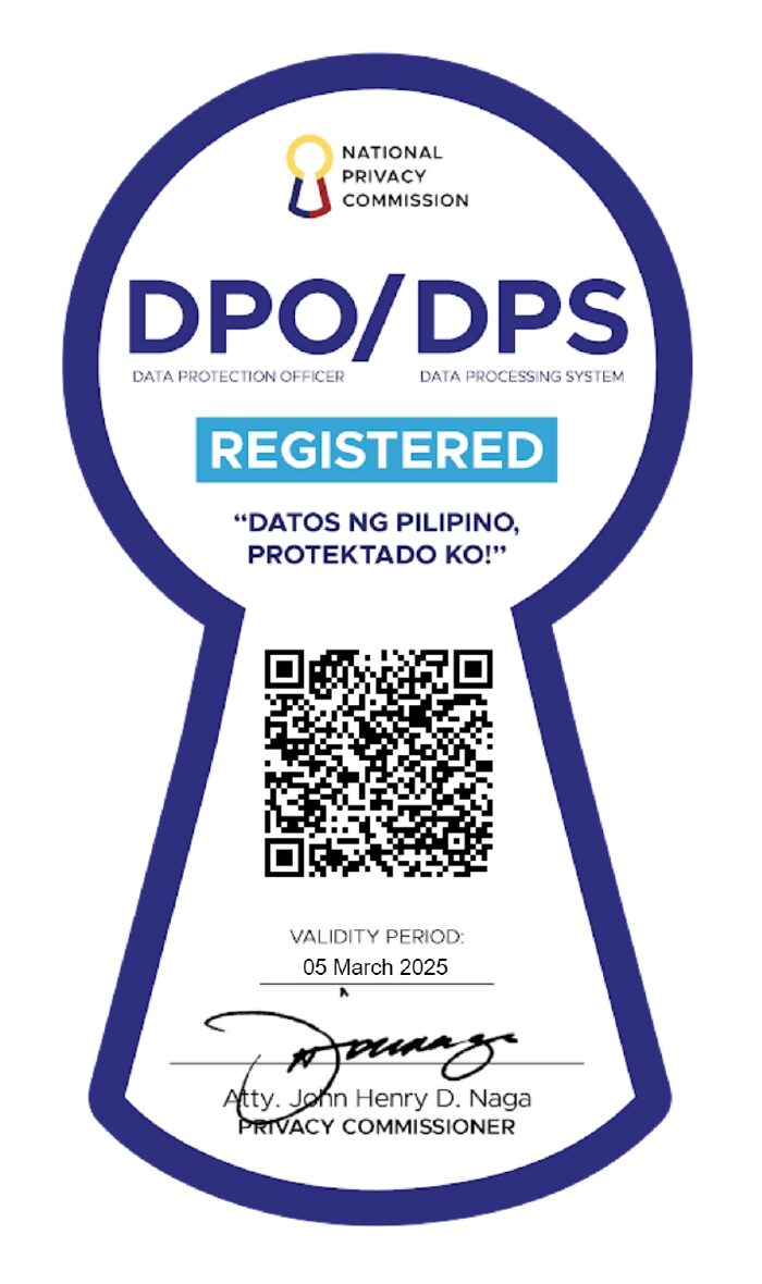 DPO/DPS Macrologic