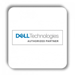 Dell Technologies Logo