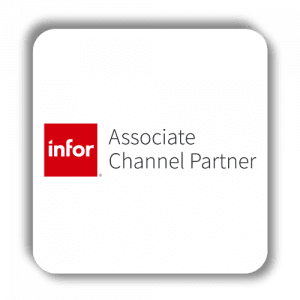 INFOR Logo