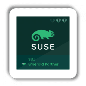 SUSE SELL logo