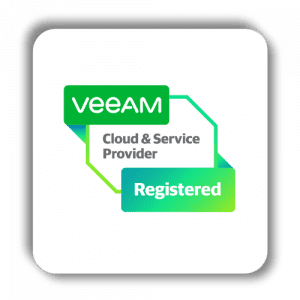 VEEAM-Cloud Logo