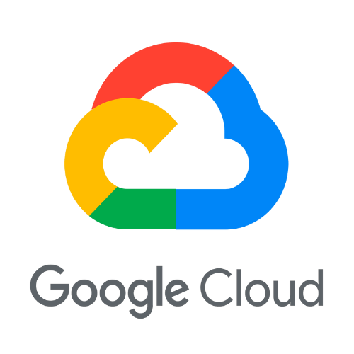 Google Cloud logo