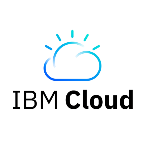 IBM Cloud logo