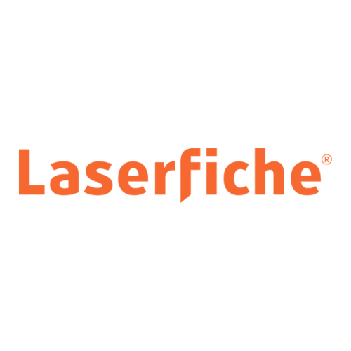 Laserfiche logo
