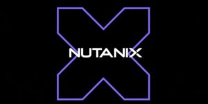 Nutanix logo