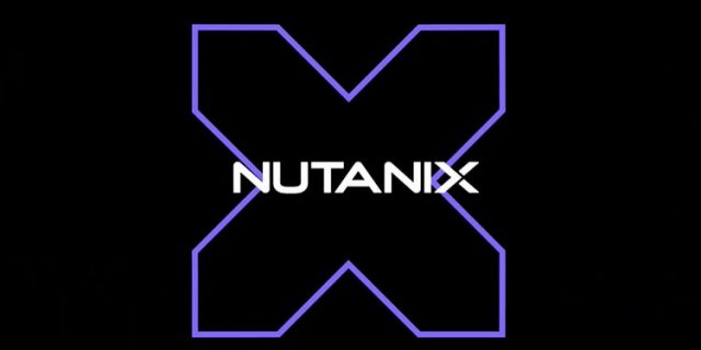 Nutanix logo