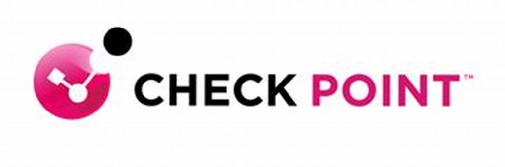 checkpoint logo