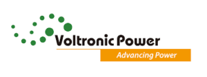 voltronic power logo