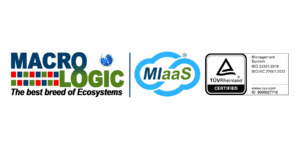 macrologic logo
