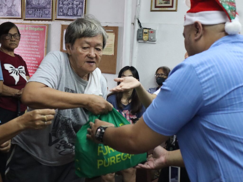 Eight Years of Impact: Macrologic's Inspiring Journey in Corporate Social Responsibility Event!