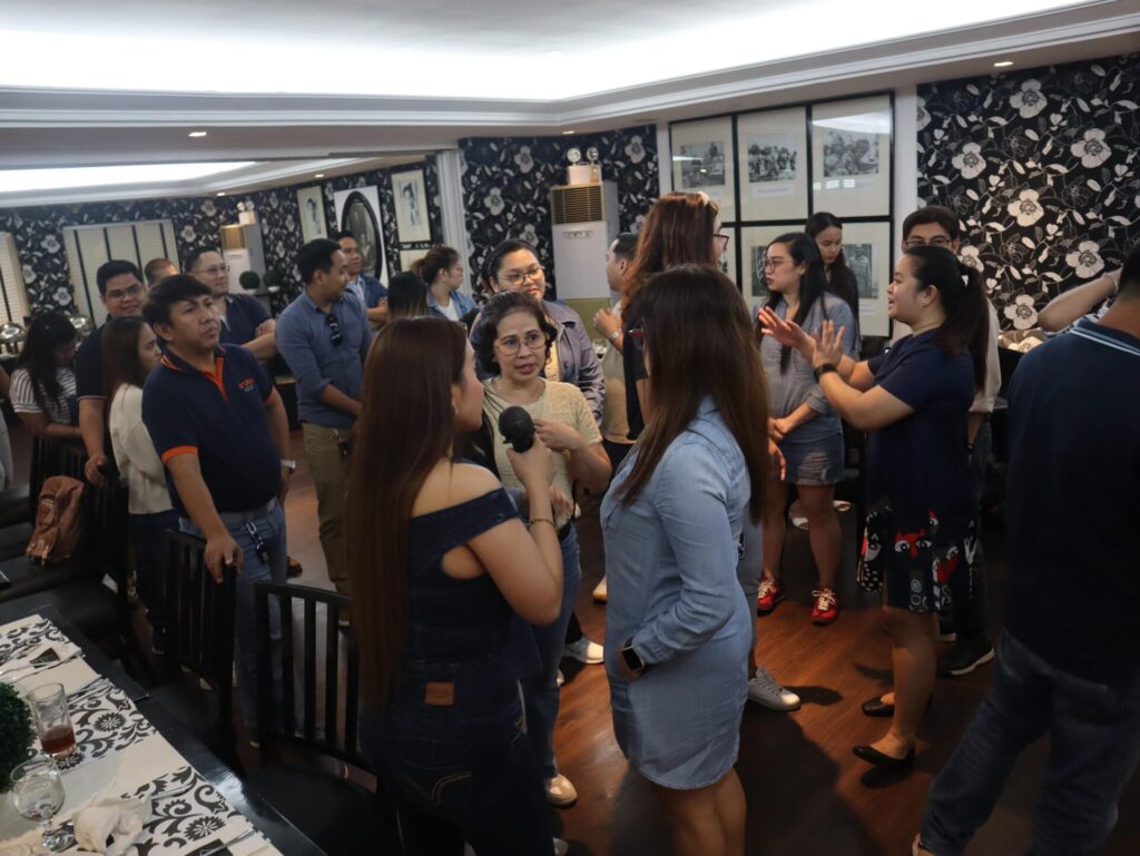 Celebrating a Year of Achievements Together!