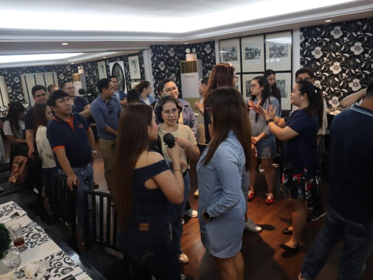 Celebrating a Year of Achievements Together!