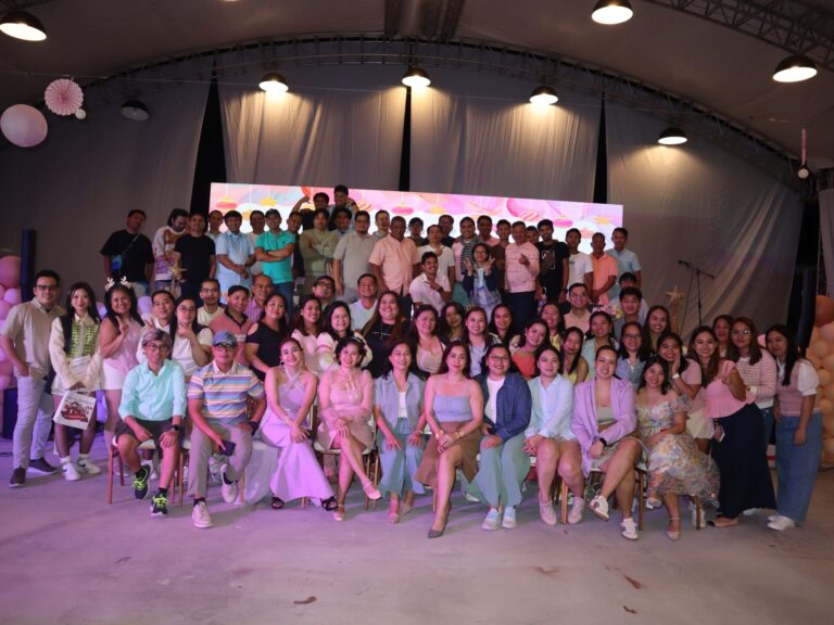 Macrologic Christmas Party 2024