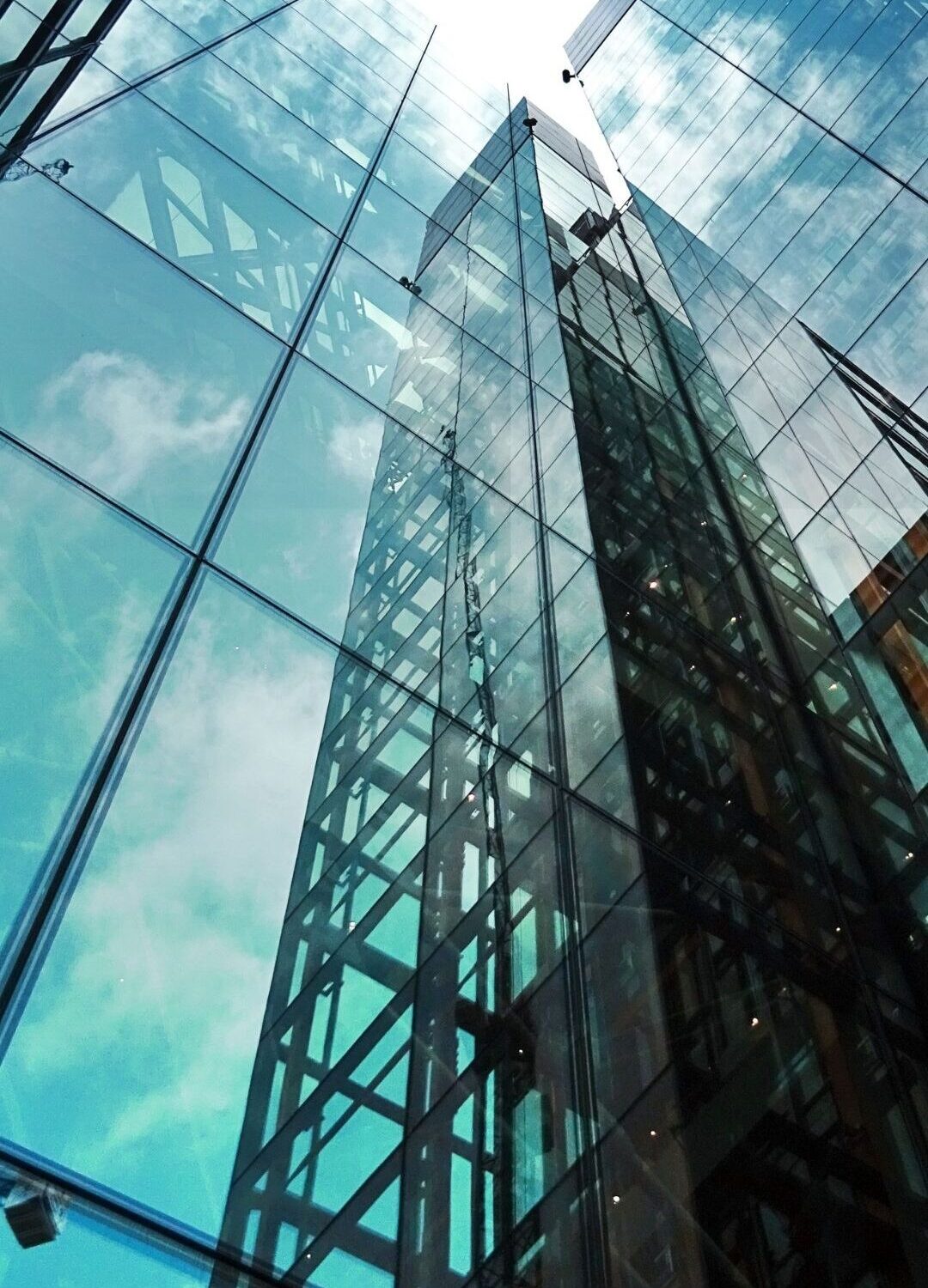 High Building