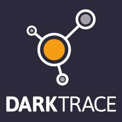 Darktrace logo